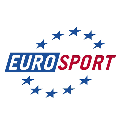 Logo TV Eurosport
