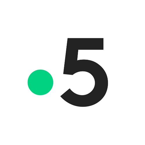 Logo TV France 5