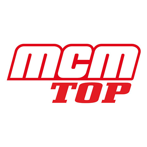 Logo TV MCM