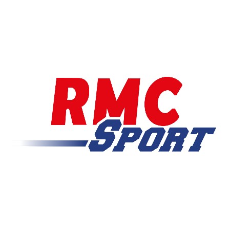 Logo TV RMC Sport