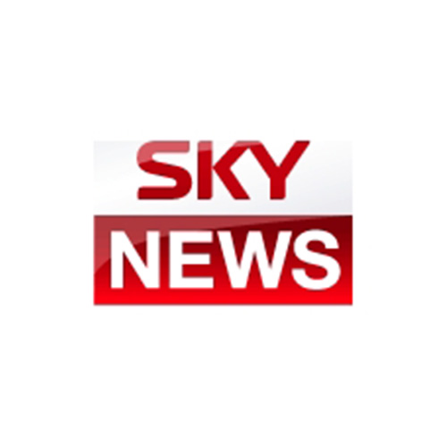 Logo TV Sky News