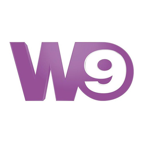 Logo TV W9